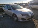 2012 FORD  FUSION