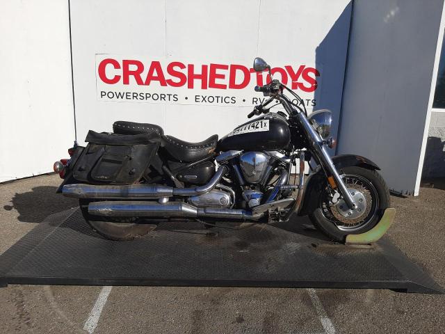 2001 YAMAHA XV1600 AL JYAVP02YX1A001653