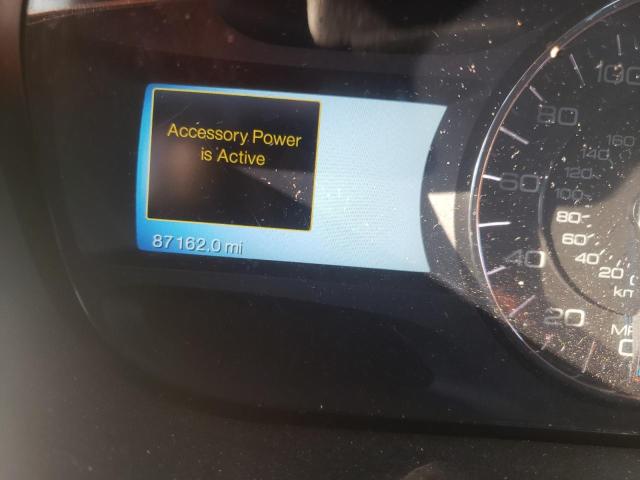 2011 FORD EDGE LIMIT 2FMDK4KC7BBA38400