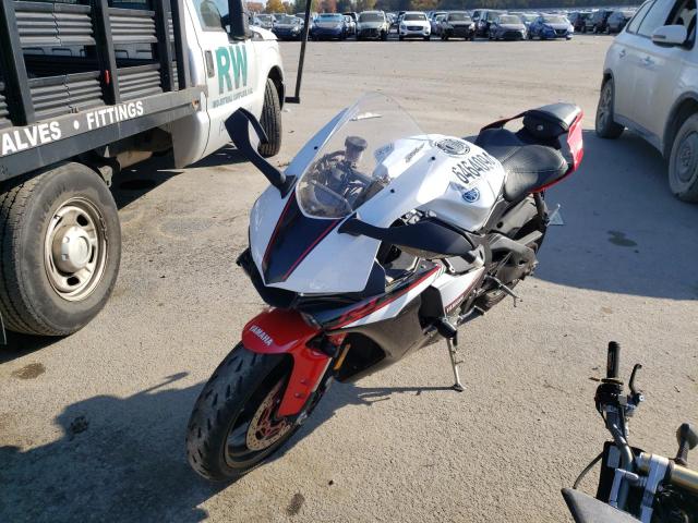 2016 YAMAHA YZFR1S JYARN42E0GA000900