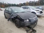 2007 SATURN  ION