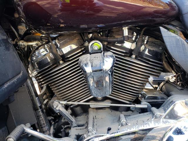 2019 HARLEY-DAVIDSON FLHTCUTG 1HD1MAF16KB853149
