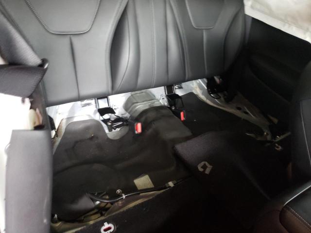 2017 INFINITI Q60 PREMIU JN1EV7EL8HM552517