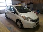 2014 NISSAN  VERSA