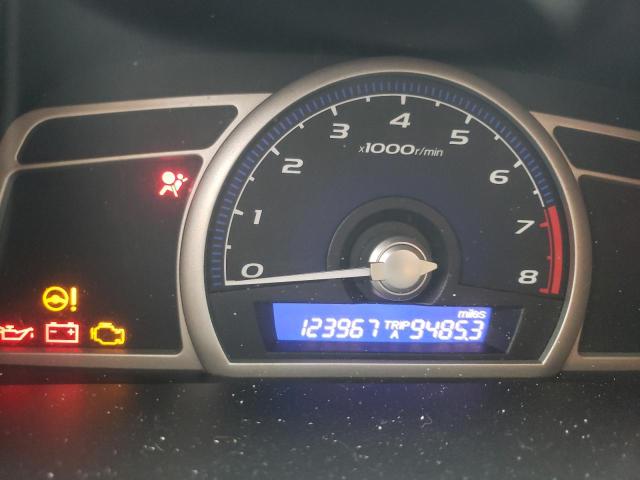 2010 HONDA CIVIC DX-G 2HGFA1E40AH044491