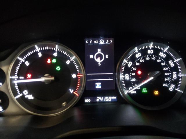 2019 TOYOTA LAND CRUIS JTMCY7AJ8K4081170