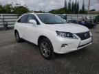 2015 LEXUS  RX350