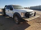 2018 FORD  F550