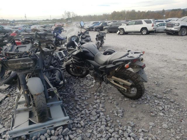 2012 SUZUKI DL650 A JS1VP56A9C2103158