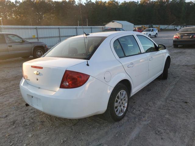 2010 CHEVROLET COBALT 1LT 1G1AD5F55A7196687