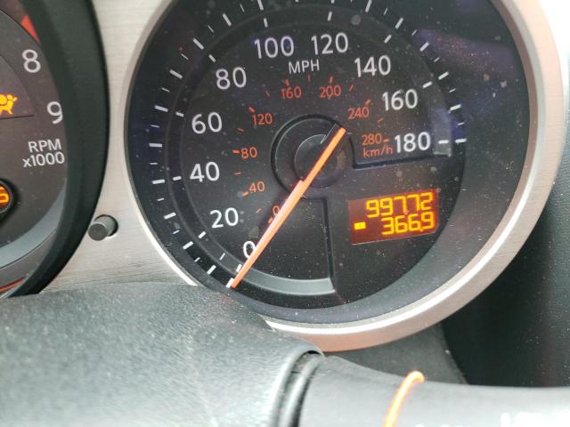 2010 NISSAN 370Z JN1AZ4EH1AM501685