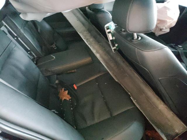 2011 BMW 335 D WBAPN7C5XBA780356