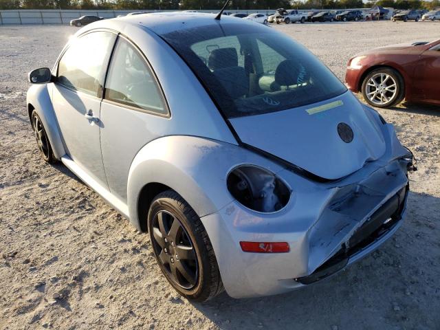 2010 VOLKSWAGEN NEW BEETLE 3VWPW3AGXAM016938