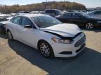 2013 FORD  FUSION