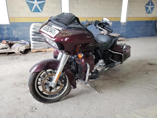 2019 HARLEY-DAVIDSON FLTRU 1HD1KGF16KB671637