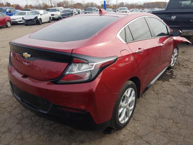 2019 CHEVROLET VOLT PREMI 1G1RB6S53KU128492