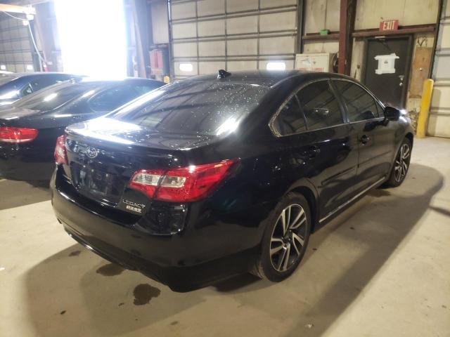 2017 SUBARU LEGACY SPO 4S3BNAR68H3014682