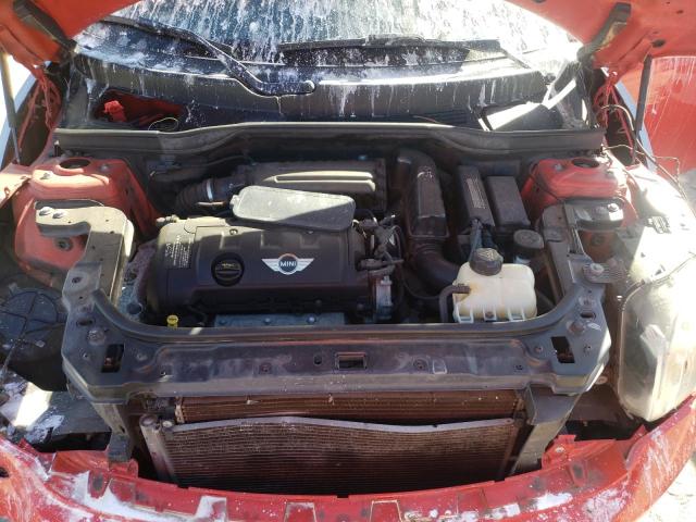 2011 MINI COOPER COU WMWZB3C54BWH95029