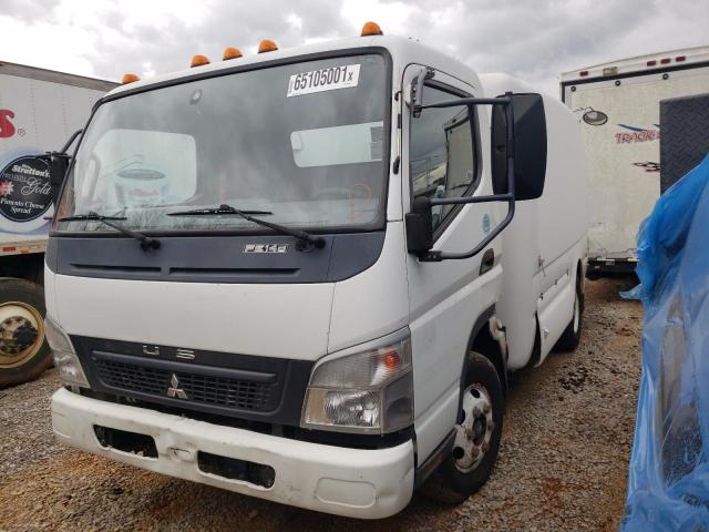 2010 MITSUBISHI FE145 JL688D1S6AK009342