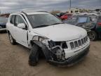 2014 JEEP  COMPASS