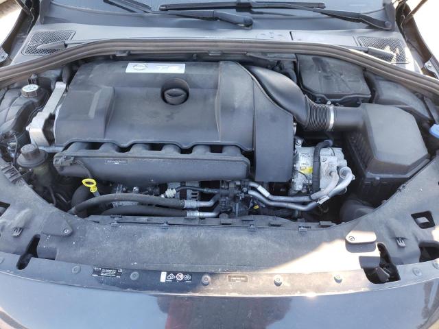 2012 VOLVO S60 T6 YV1902FH9C2119250