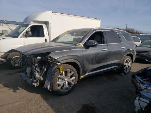 VIN KM8R44HE0LU064907 2020 HYUNDAI PALISADE no.2