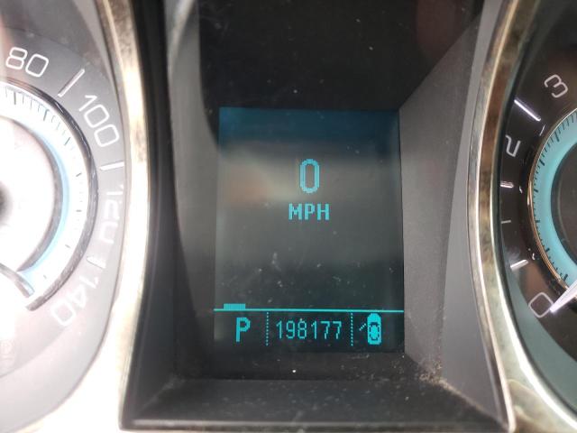 2010 BUICK LACROSSE C 1G4GB5EG5AF124674