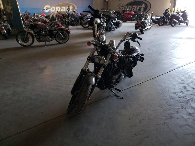 2016 HARLEY-DAVIDSON XL1200 FOR 1HD1LC317GC449233
