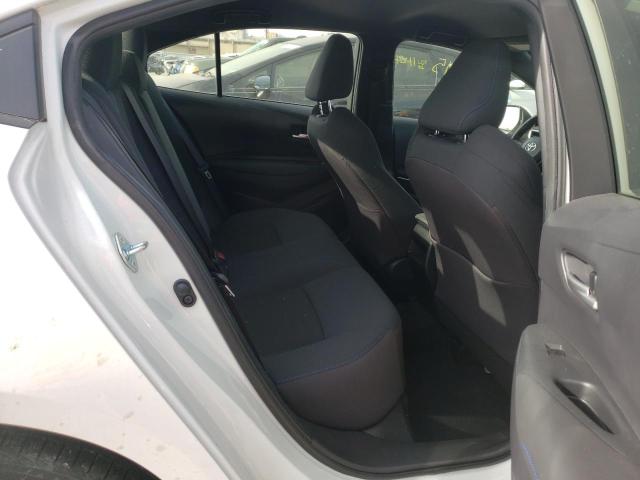 2020 TOYOTA COROLLA CE JTDS4RCE4LJ034997
