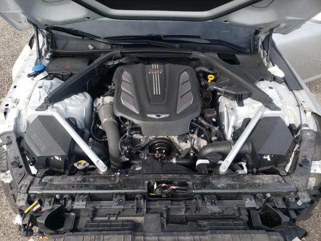 2017 GENESIS G90 PREMIU KMHG34JA3HU034776