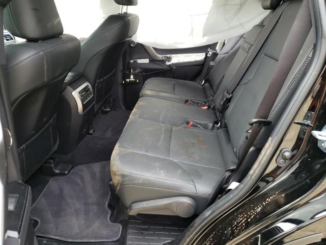 2022 LEXUS GX 460 LUX JTJGM7BX3N5305182