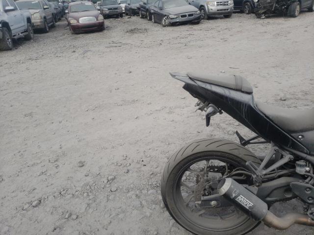 2021 YAMAHA MT-03 MH3RH20Y5MK004378