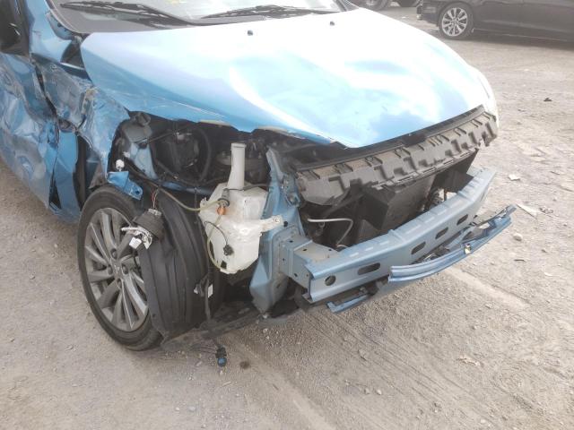 2018 MITSUBISHI MIRAGE ML32F4FJ8JHF07378