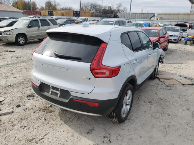 2021 VOLVO XC40 T5 MO YV4162UK4M2606824
