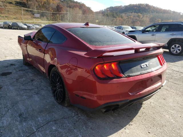 2020 FORD MUSTANG GT 1FA6P8CF5L5159646