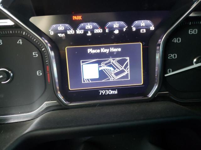 2021 GMC YUKON AT4 1GKS2CKD3MR351771