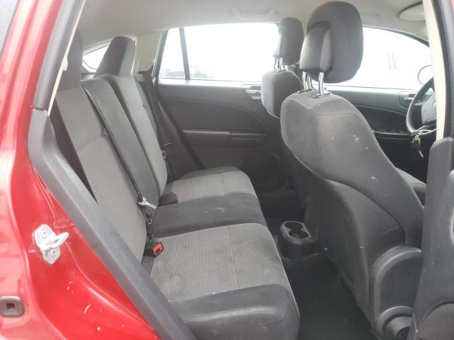 2010 DODGE CALIBER MA 1B3CB3HA3AD566199