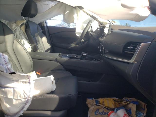 2021 NISSAN ROGUE PLAT JN8AT3DC0MW100639