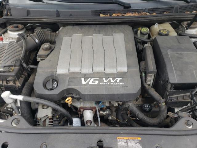 2010 BUICK LACROSSE C 1G4GB5EG5AF124674