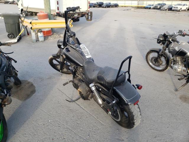 2014 HARLEY-DAVIDSON FXDWG DYNA 1HD1GPM13EC306223