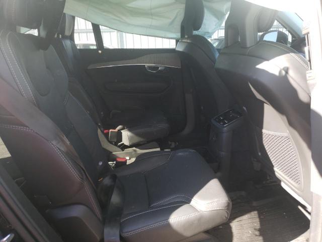 2021 VOLVO XC90 T8 RE YV4BR00L3M1701136