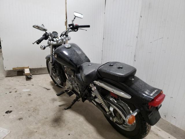 2009 SUZUKI GZ250 VTTNJ48A392102270