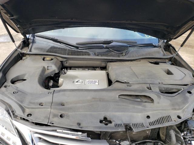 2015 LEXUS RX 450H 2T2BC1BA2FC009577