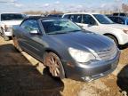 2008 CHRYSLER  SEBRING