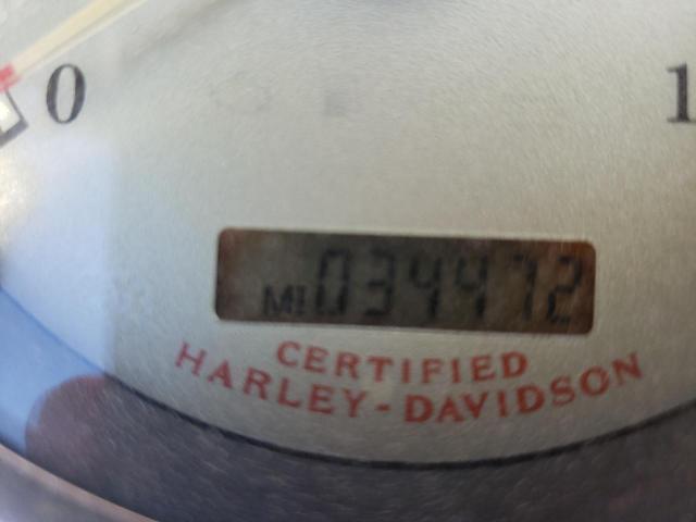 2004 HARLEY-DAVIDSON FLHRSI 1HD1FYW104Y739859