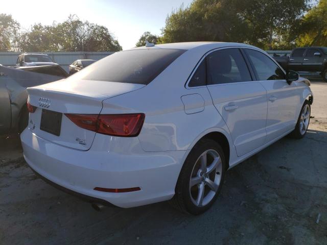 2015 AUDI S3 PREMIUM WAUBFGFF3F1018939