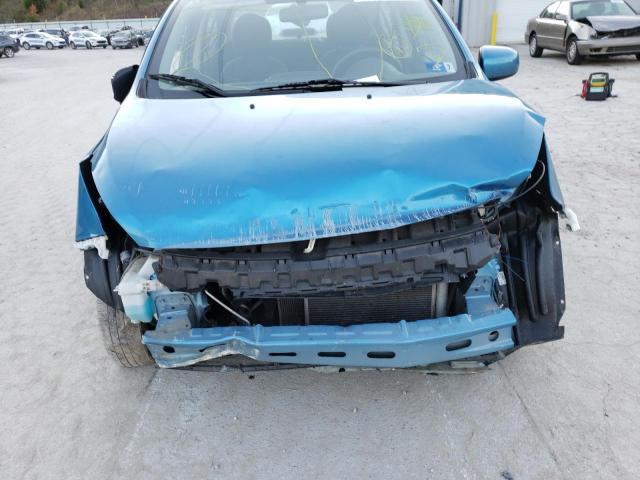 2019 MITSUBISHI MIRAGE ML32F3FJ3KHF15674