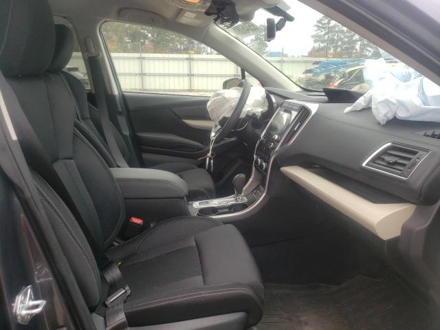 2021 SUBARU ASCENT PRE 4S4WMAFD2M3429896