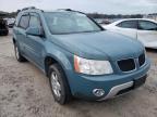 2008 PONTIAC  TORRENT