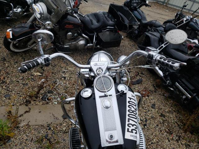 2003 HARLEY-DAVIDSON FLHRI 1HD1FBW173Y706787